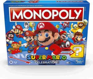 Monopoly-Super-Mario-300x255 85 anni di Monopoly: ecco tutte le varianti