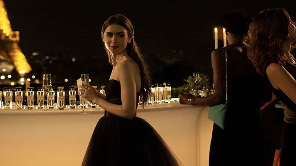 Recensione Emily in Paris