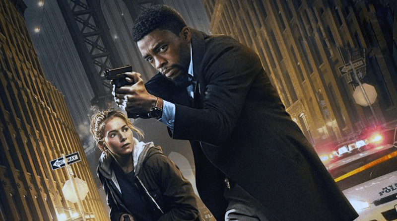 Recensione City of Crime