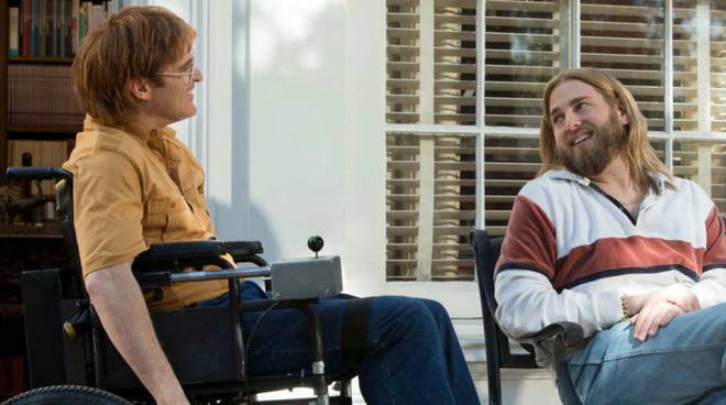 don-t-worry-film Recensione Don't Worry con Joaquin Phoenix