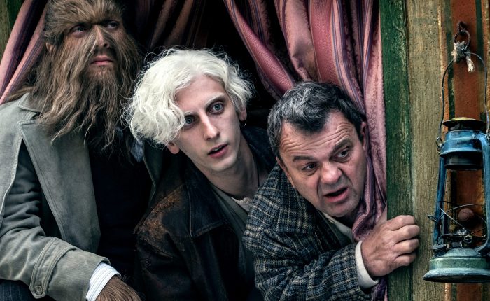 freaks-out Nuovi film in arrivo, tra reboot e nuove uscite