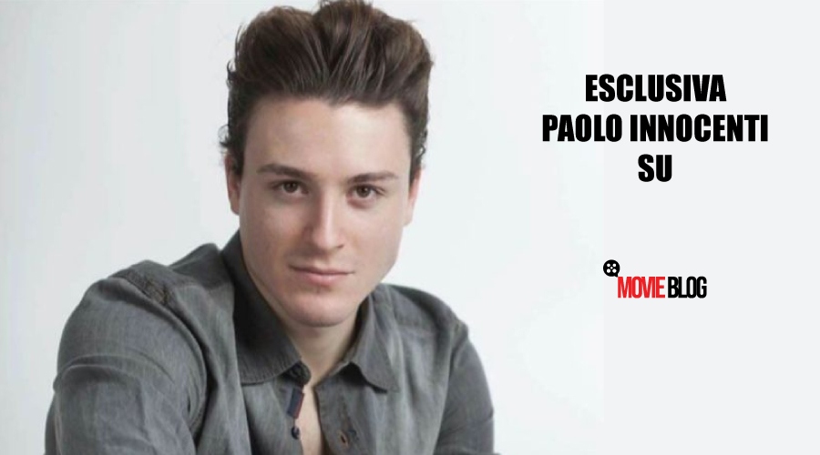 Intervista a Paolo Innocenti