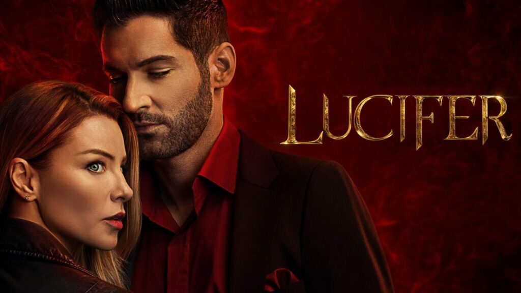 Recensione Lucifer 5 Prima Parte