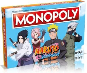 monopoly-naruto-300x253 85 anni di Monopoly: ecco tutte le varianti
