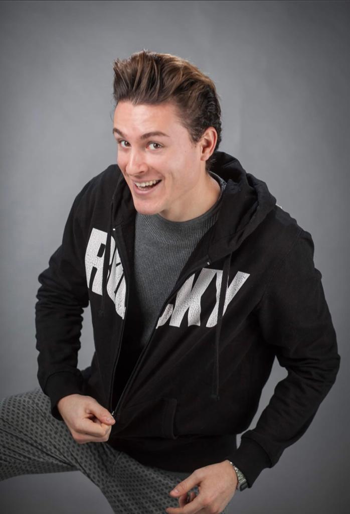 paolo-innocenti Intervista a Paolo Innocenti tra Youtube e Cinema