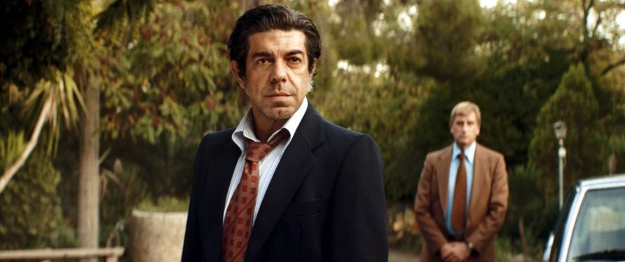 Recensione Padrenostro Favino