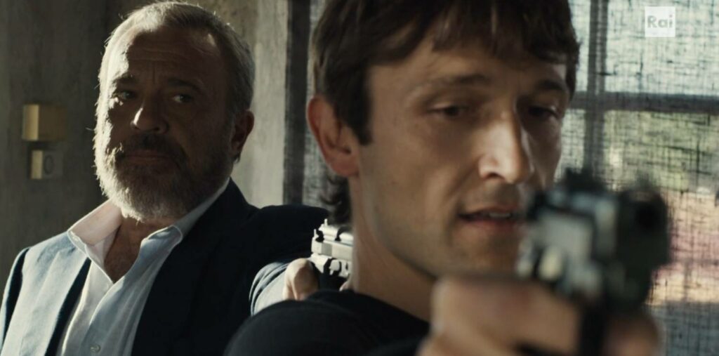 riccardo-leonelli-scaled Intervista a Riccardo Leonelli il cattivo di “Nero a metà 2”