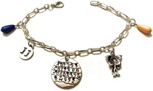 Braccialetto-Stranger-Things-300x179 Idee Regalo Natalizie per appassionati di Cinema e Serie TV