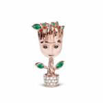 Charm-Groot-150x150 Idee Regalo Natalizie per appassionati di Cinema e Serie TV