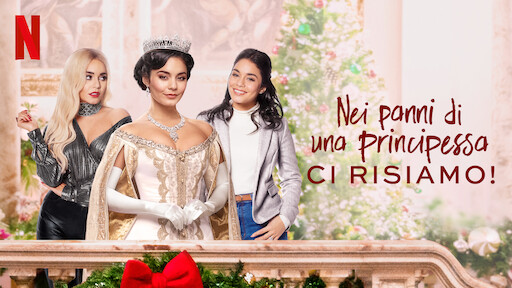 How-to-Ruin-Christmas-Il-Matrimonio Novità Netflix in uscita a Dicembre 2020