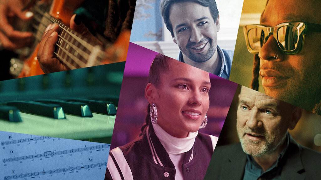 Song-Exploder–-Volume-2 Novità Netflix in uscita a Dicembre 2020