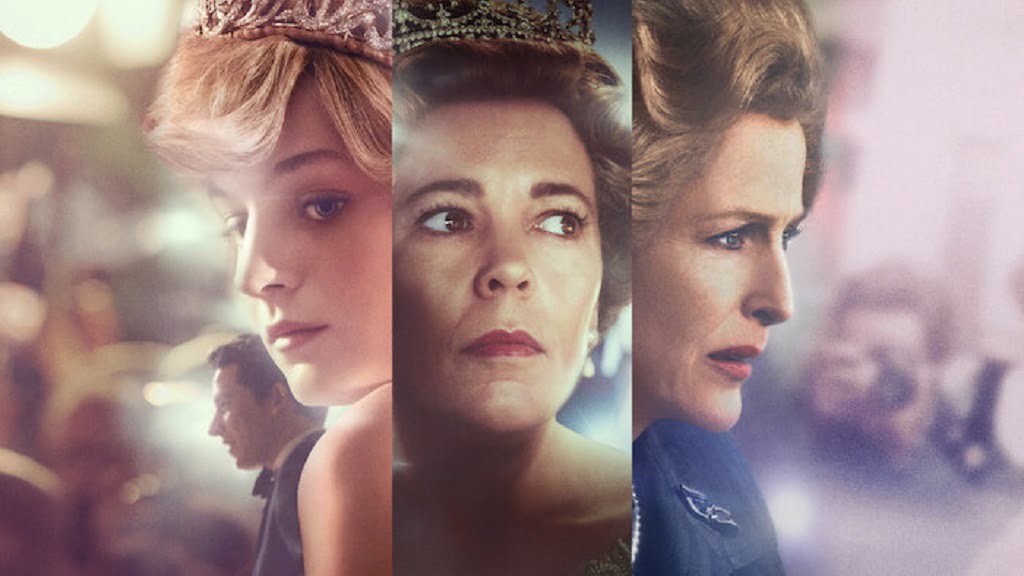 The-Crown-4-recensione The Crown 4: la recensione della serie Netflix