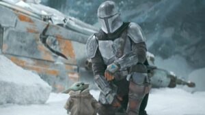 The-Mandalorian-2-episodio-2-300x169 Recensione The Mandalorian Stagione 2 Episodio 2