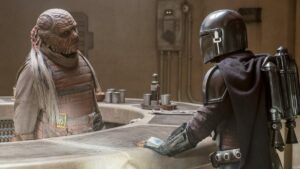 The-Mandalorian-stagione-2-episodio-1-300x169 Recensione The Mandalorian Stagione 2 Episodio 1