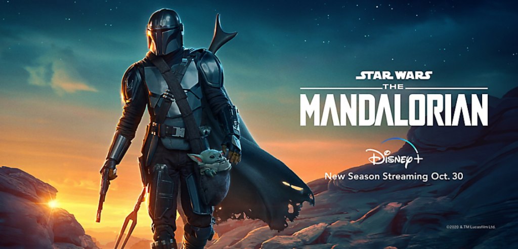 The Mandalorian stagione 2