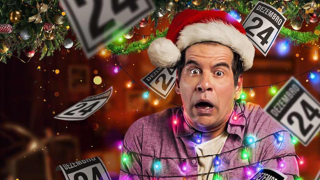 Tutto-normale-il-prossimo-Natale Novità Netflix in uscita a Dicembre 2020