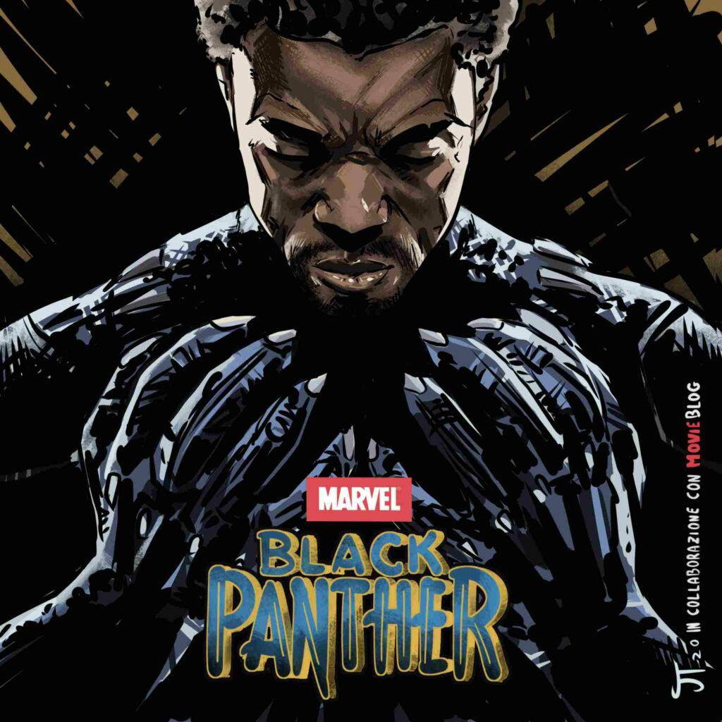 Black Panther