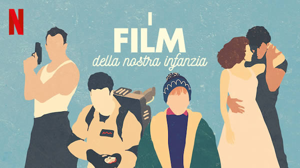 film-nostra-infanzia Novità Netflix in uscita a Dicembre 2020