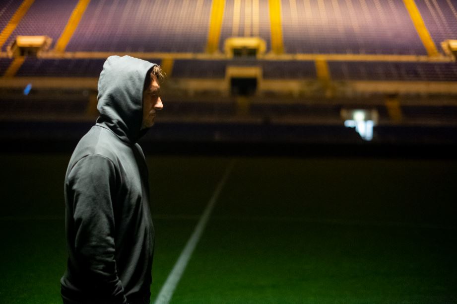 francesco-totti Mi chiamo Francesco Totti: la storia d’amore di un campione!