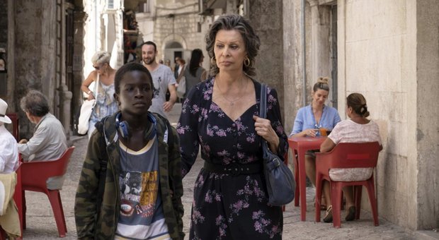 La Vita Davanti a Sé