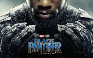 Recensione Black Panther