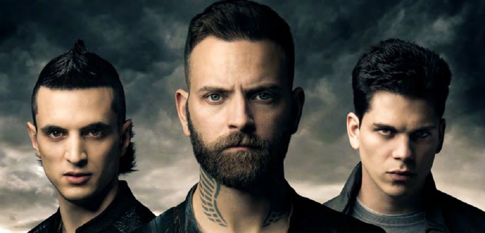 Suburra