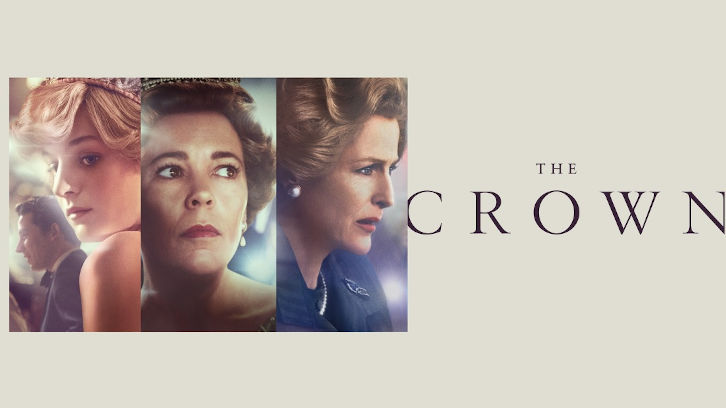 Recensione The Crown 4