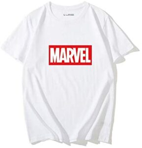 t-shirt-marvel-289x300 Idee Regalo Natalizie per appassionati di Cinema e Serie TV