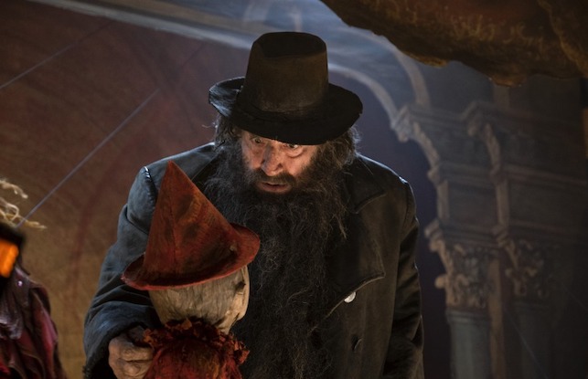 Gigi-Proietti-Mangiafuoco I 5 Migliori Film di Gigi Proietti