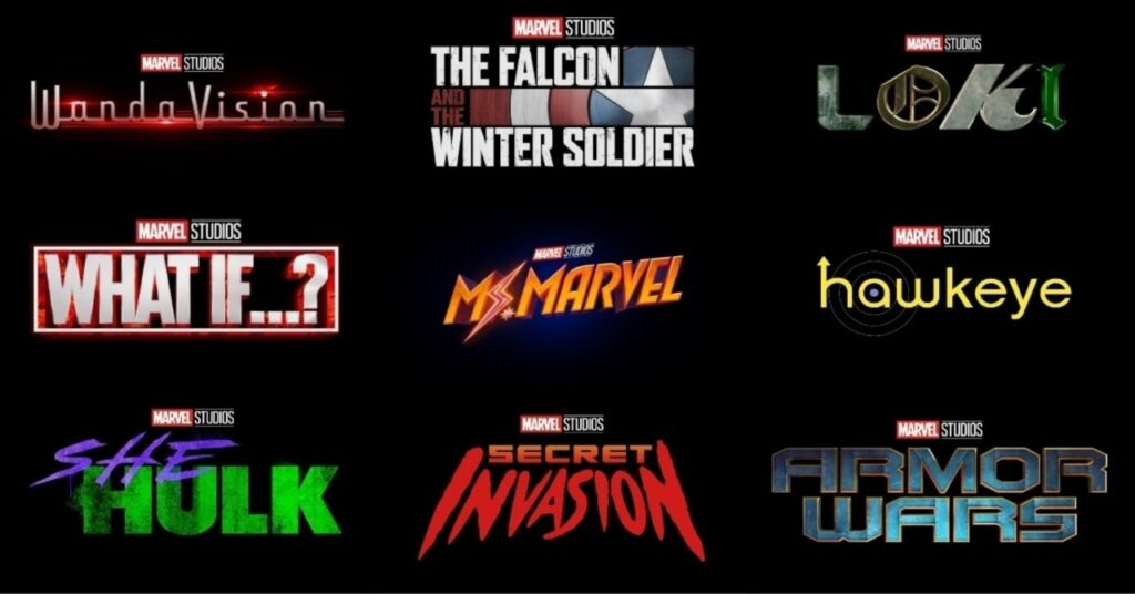 Marvel Investor Day 2020