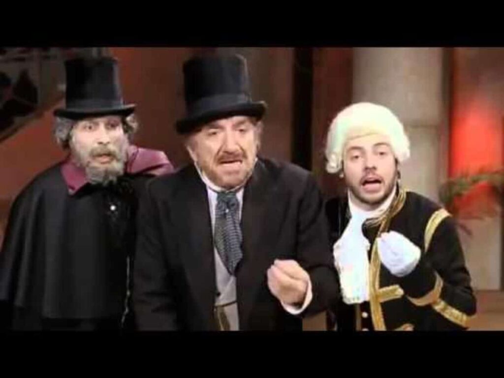 gigi-proietti-unestate-al-mare-scaled I 5 Migliori Film di Gigi Proietti