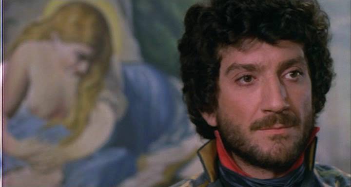 la-tosca-gigi-proietti I 5 Migliori Film di Gigi Proietti