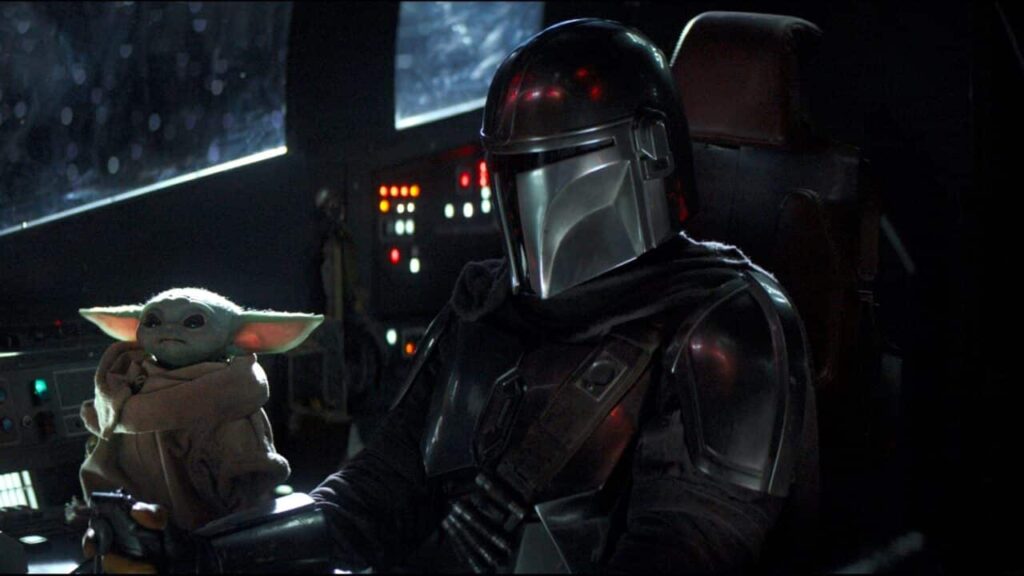 la-tragedia-the-mandalorian-scaled Recensione The Mandalorian 2 Episodio 6 La Tragedia