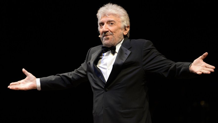 Migliori Film di Gigi Proietti