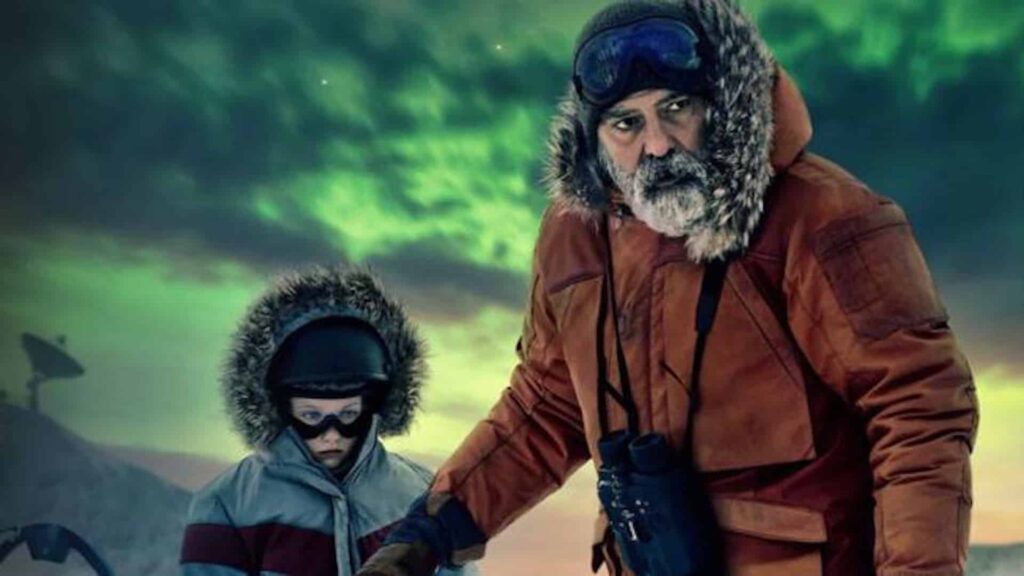 Recensione The Midnight Sky