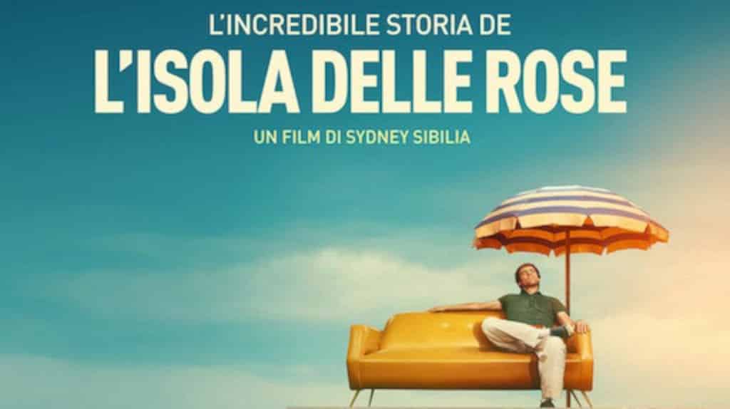 Recensione l'isola delle rose