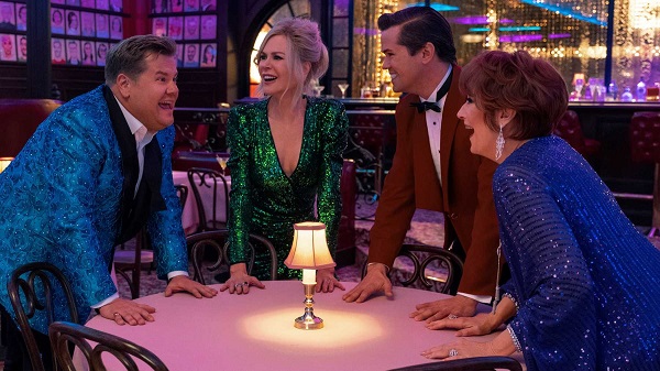 the-prom Recensione The Prom musical di Ryan Murphy su Netflix