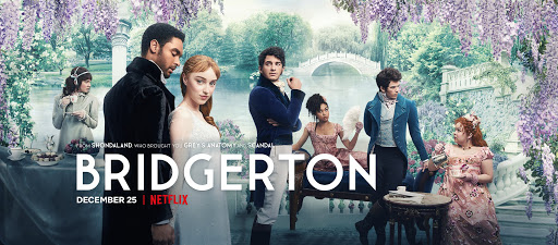 Recensione Bridgerton