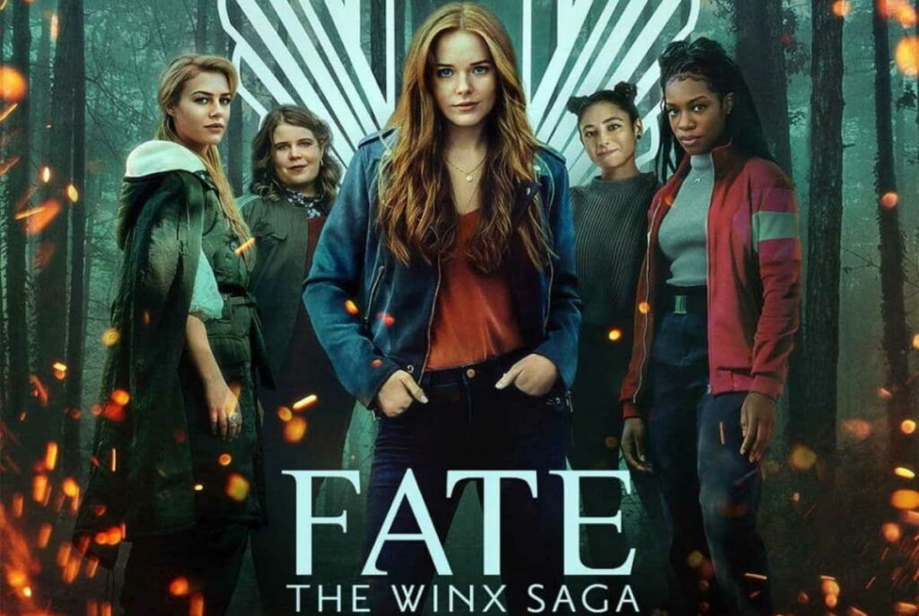 Recensione Fate The Winx Saga