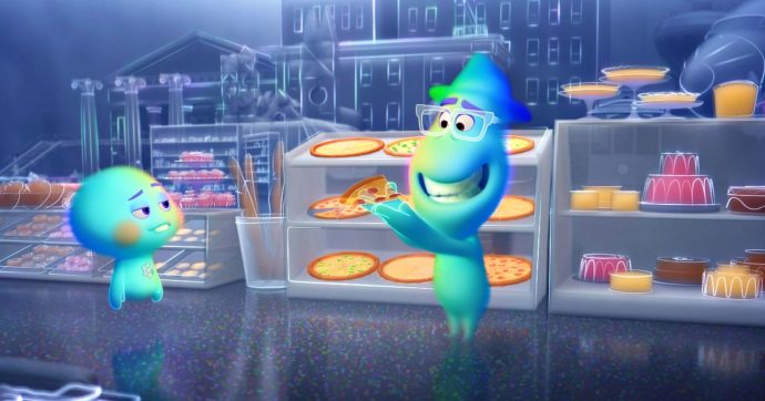 soul-pixar-disney Recensione Soul film Pixar per Grandi e Piccini