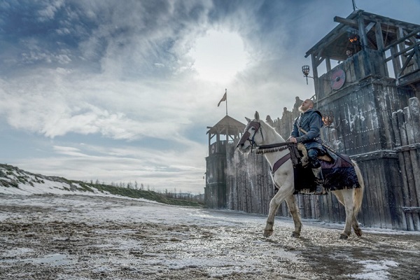 vikings-6-bjorn Recensione Vikings 6 B: un finale senza infamia e senza lode