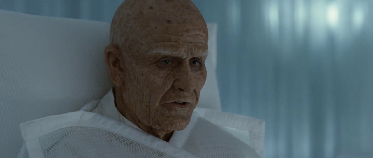 Mr.-Nobody Recensione Mr. Nobody di J. Van Dormael