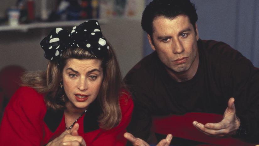 Senti-Chi-Parla I Migliori Film di John Travolta: Premi e Riconoscimenti