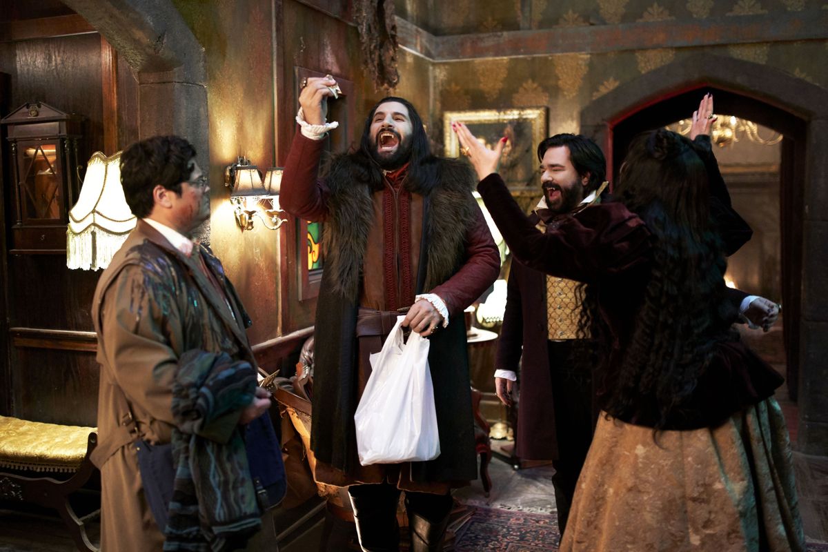 What-We-Do-in-the-Shadows Recensione What We Do in the Shadows