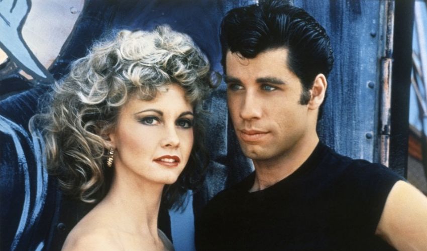 grease I Migliori Film di John Travolta: Premi e Riconoscimenti
