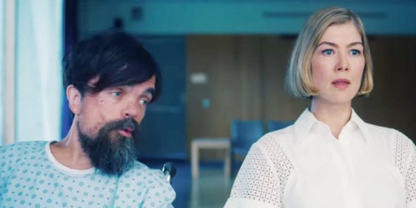 i-care-a-lot Recensione I care a lot - La dark comedy con Rosamund Pike