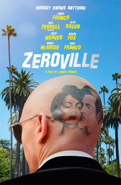 locandina-zeroville Recensione Zeroville di James Franco