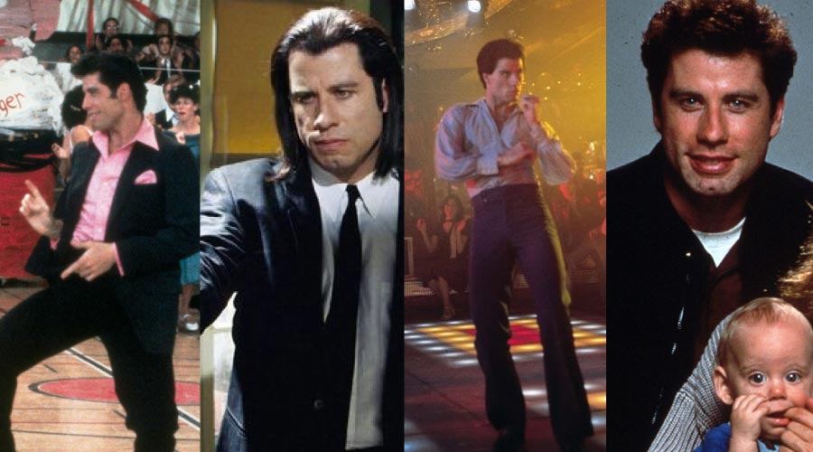 Migliori Film di John Travolta