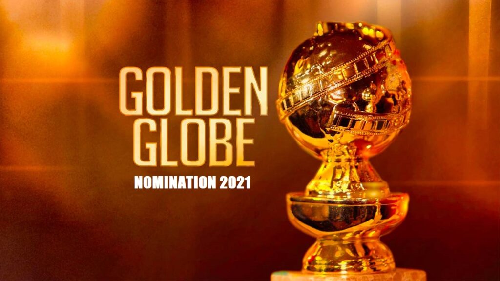 Golden Globe 2021