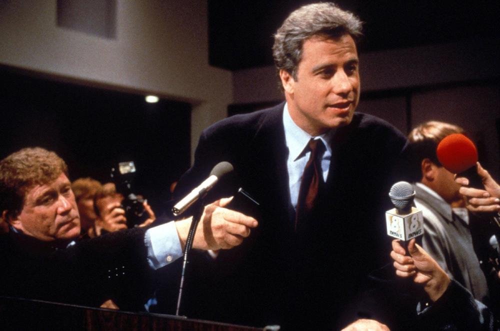 primary-colors I Migliori Film di John Travolta: Premi e Riconoscimenti